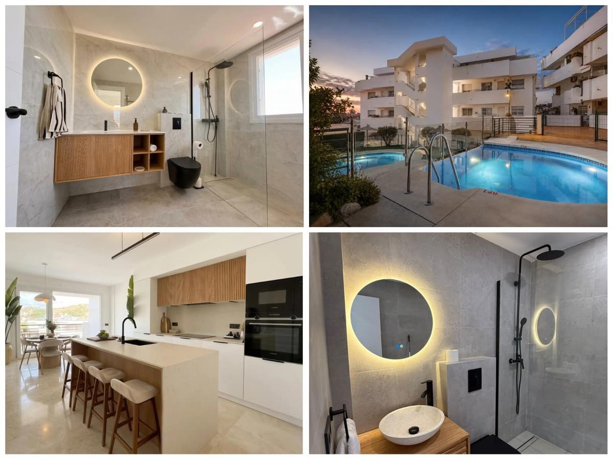Apartamento en Venta en Mijas