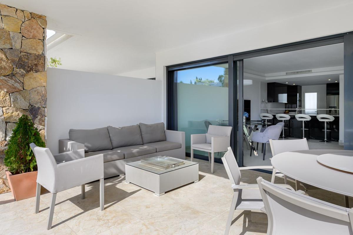 Casa en Venta en Marbella
