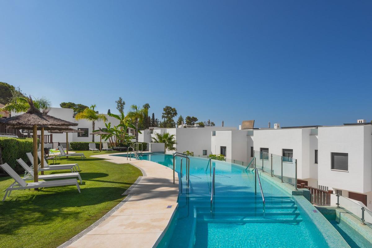 Casa en Venta en Marbella