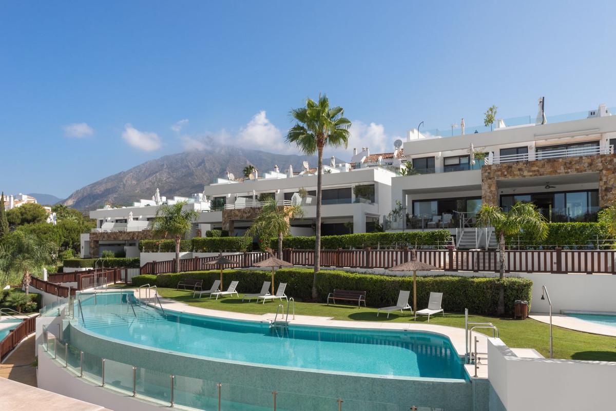 Casa en Venta en Marbella