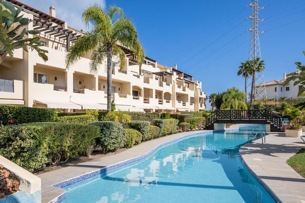 Penthouse for Sale in Mijas