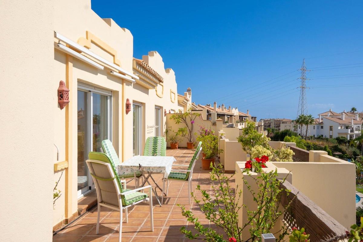 Penthouse for Sale in Mijas