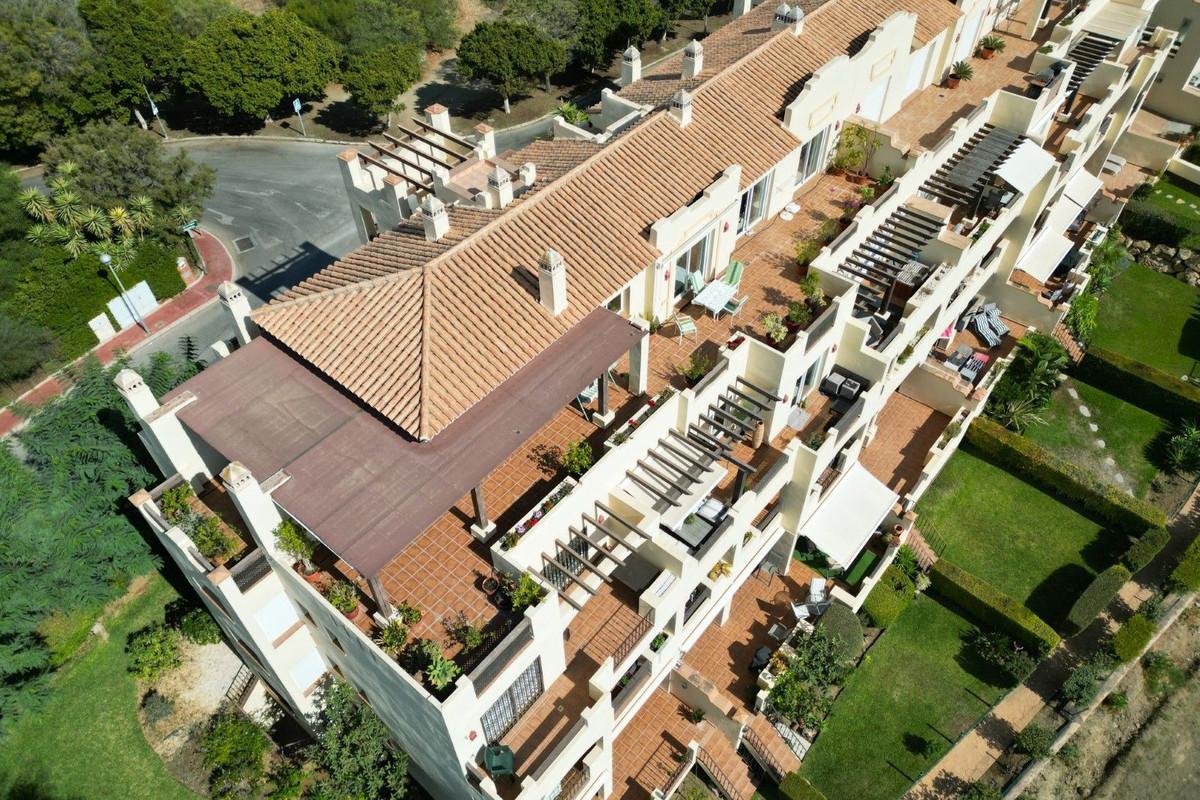Penthouse for Sale in Mijas