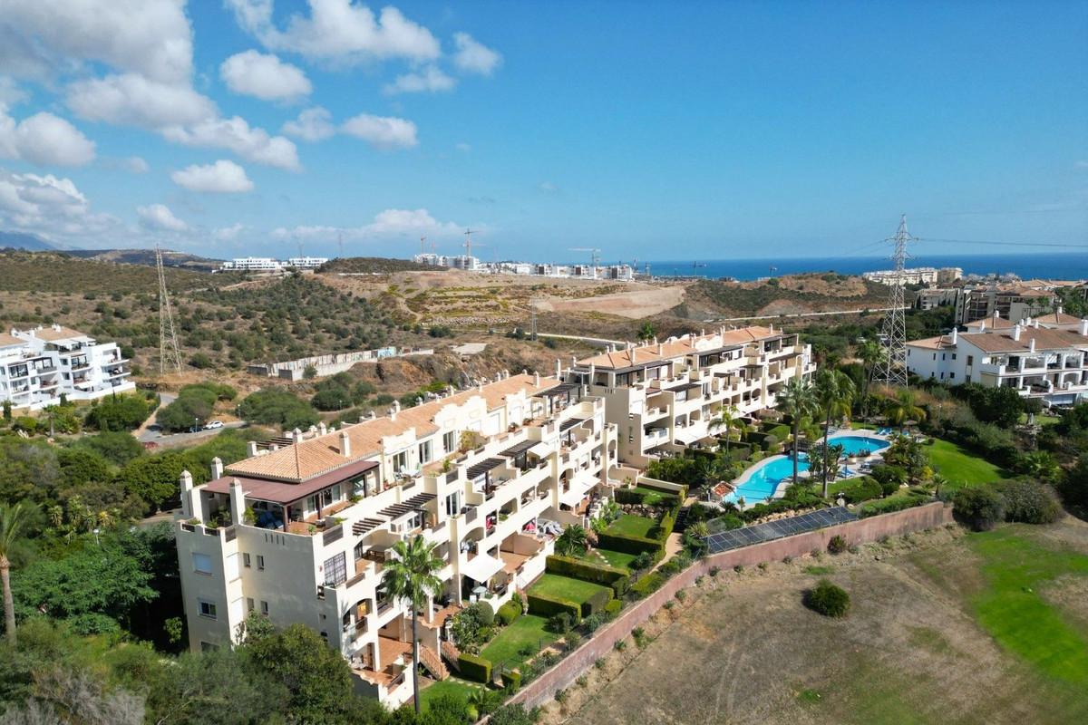 Penthouse for Sale in Mijas