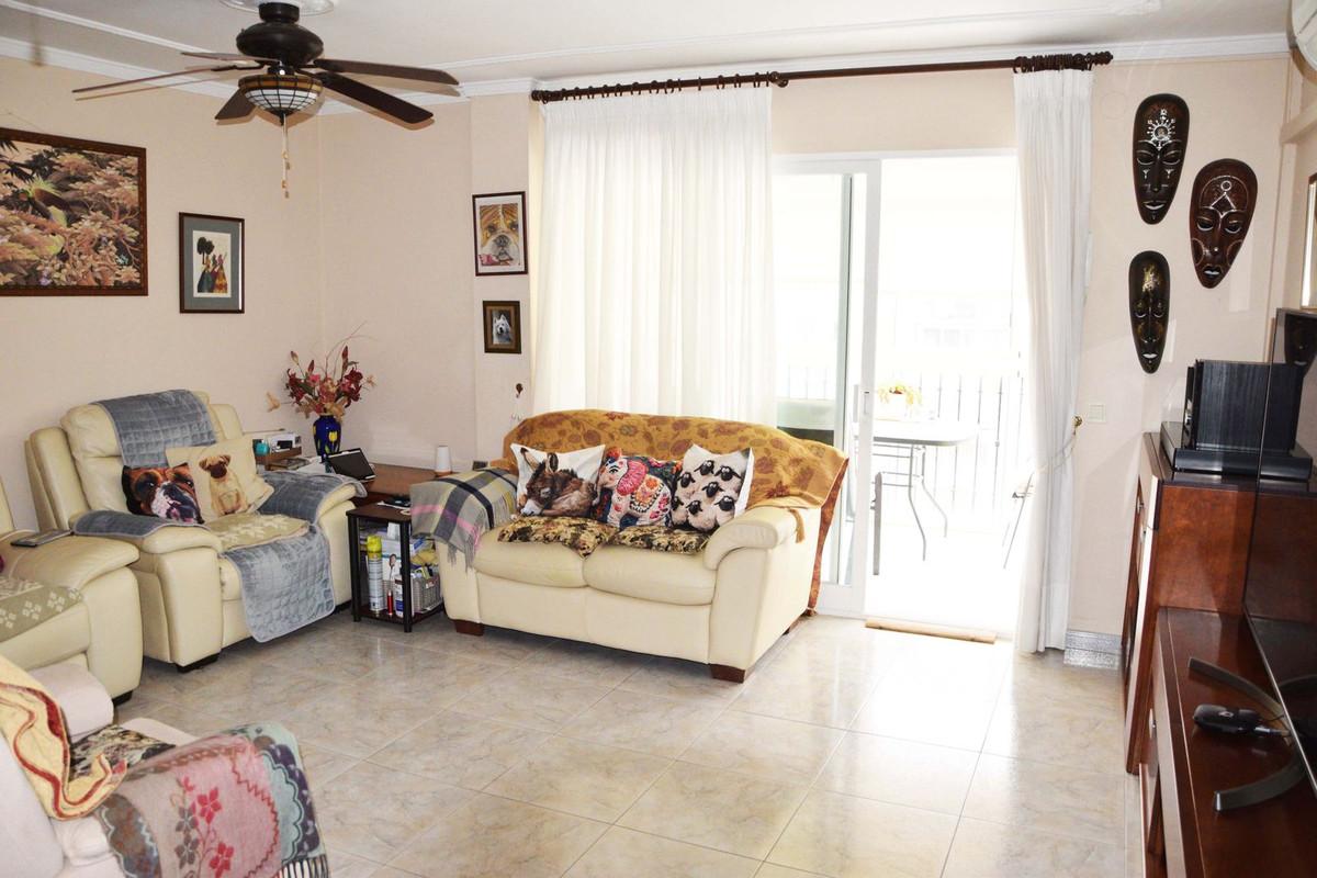 Apartment for Sale in Fuengirola