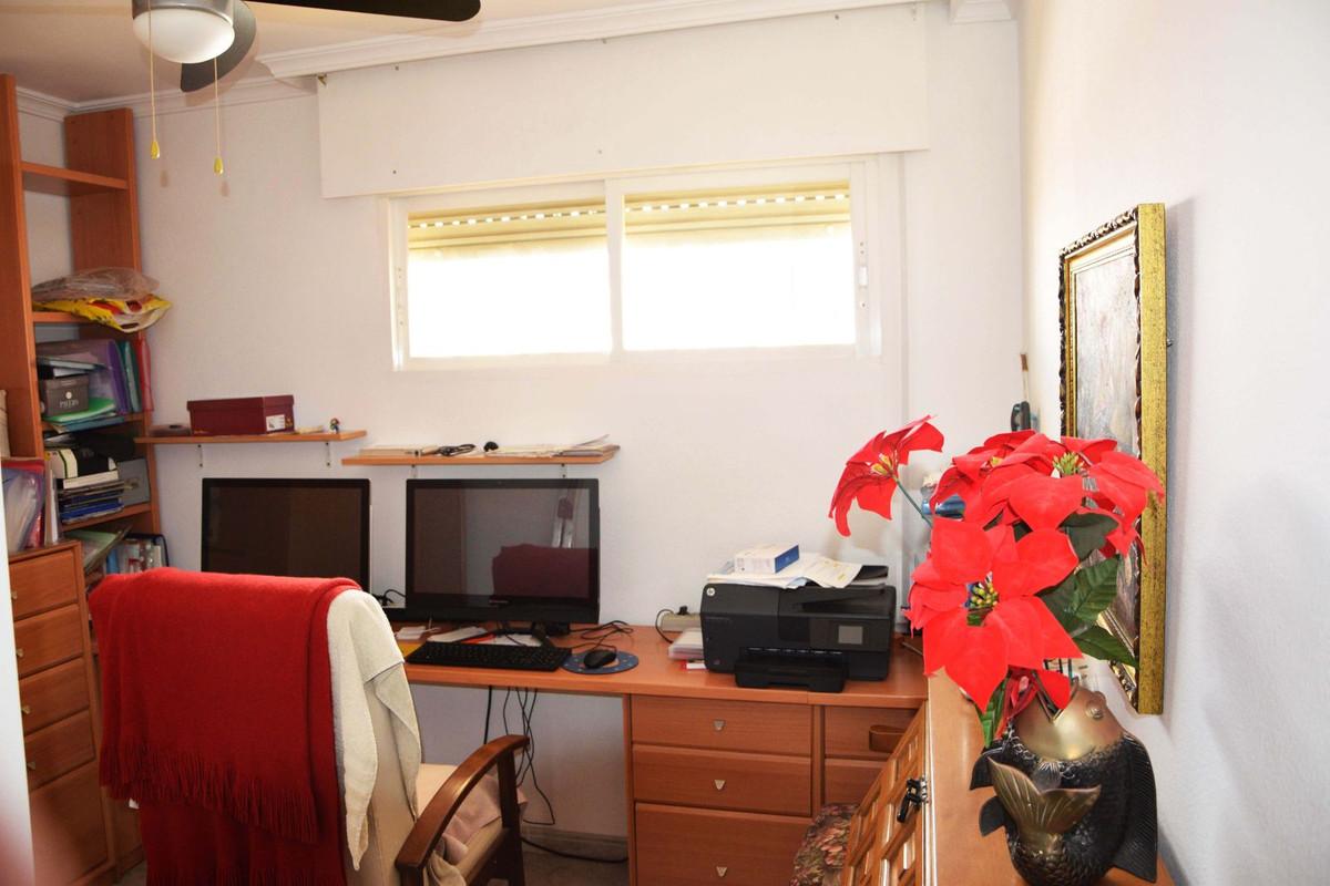 Apartment for Sale in Fuengirola