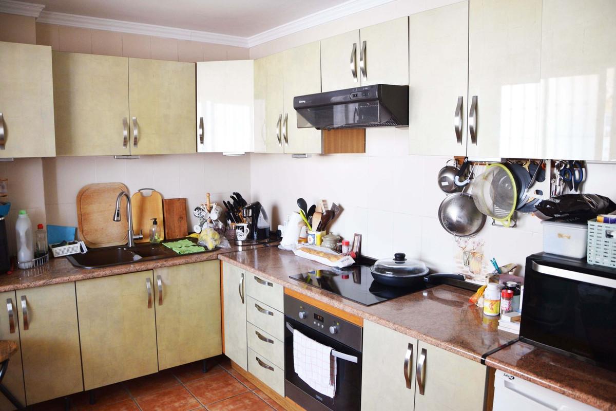 Apartment for Sale in Fuengirola