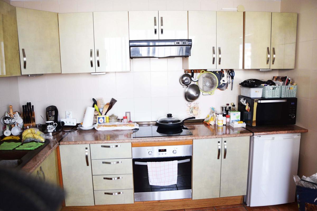 Apartment for Sale in Fuengirola