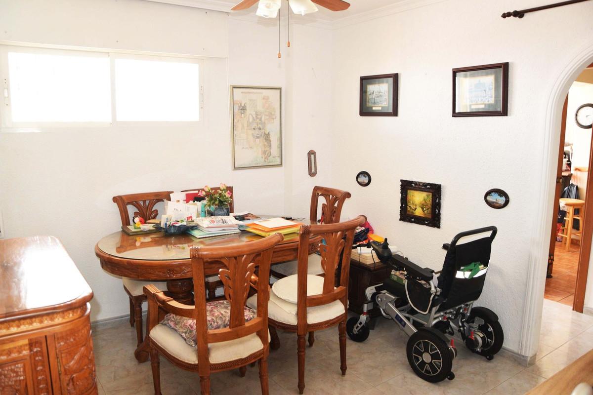 Apartment for Sale in Fuengirola