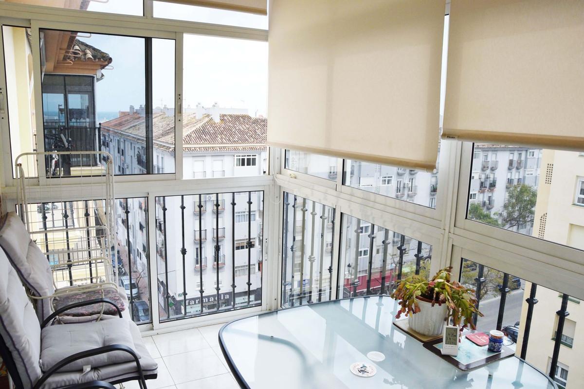 Apartment for Sale in Fuengirola