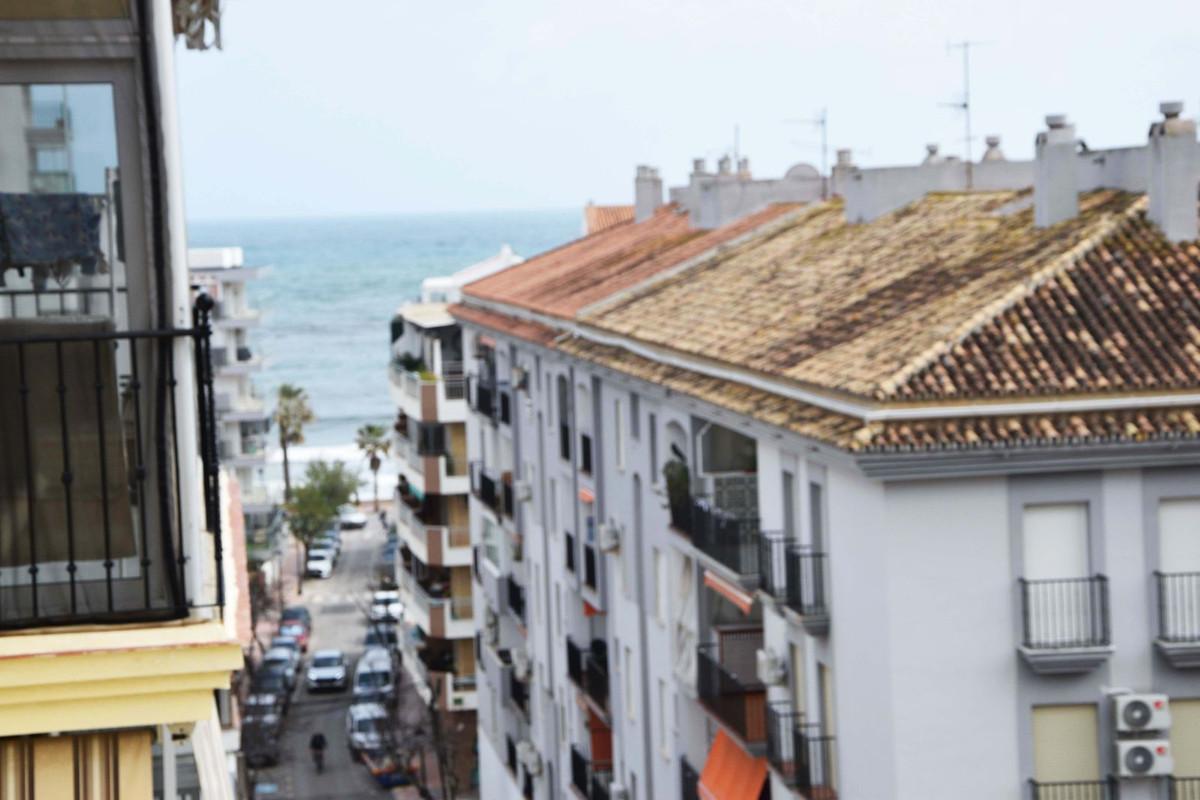 Apartment for Sale in Fuengirola
