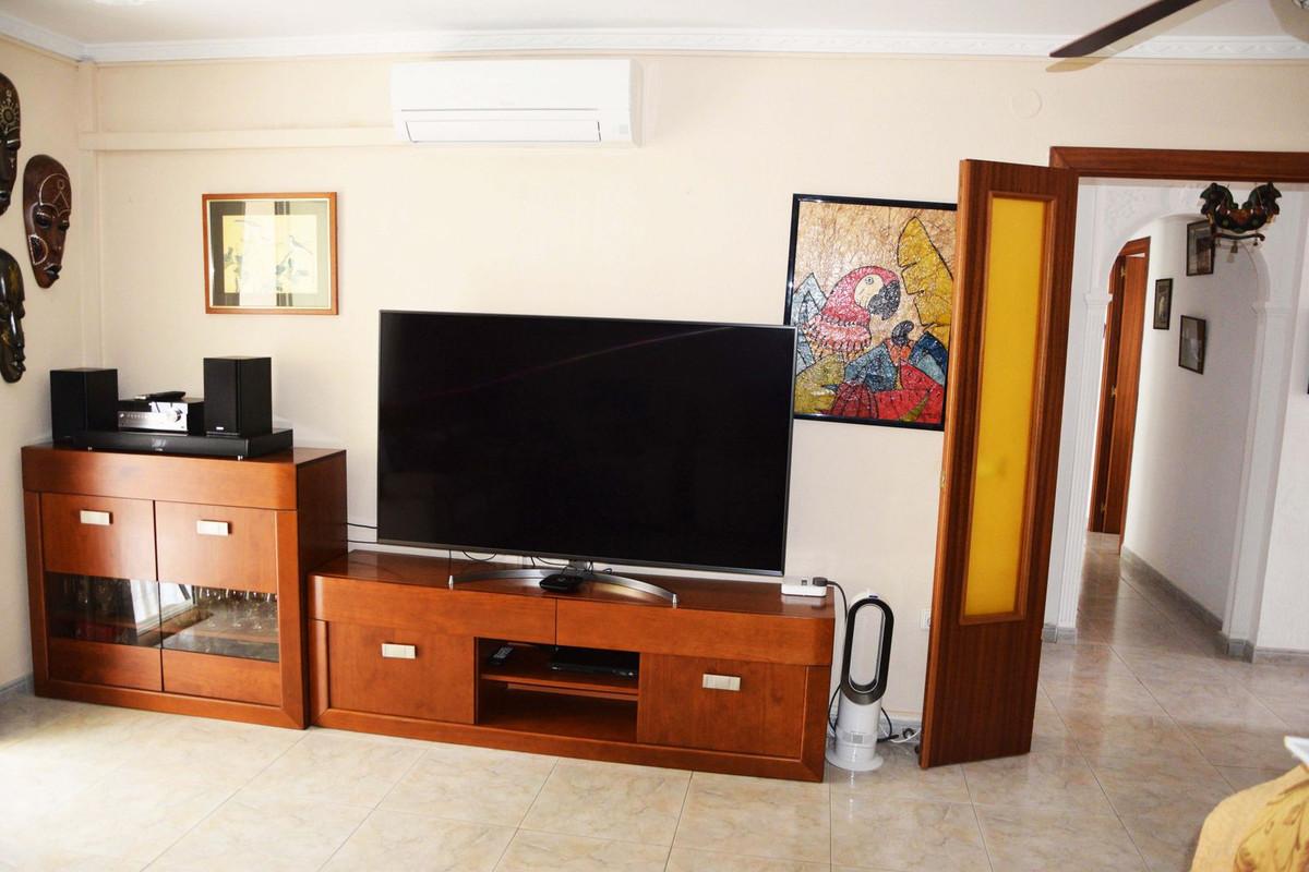 Apartment for Sale in Fuengirola