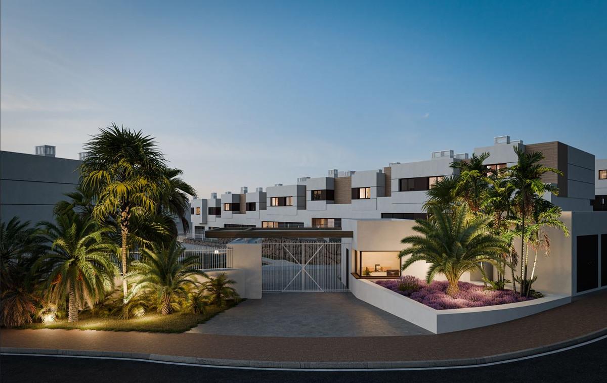 Villa for Sale in Mijas