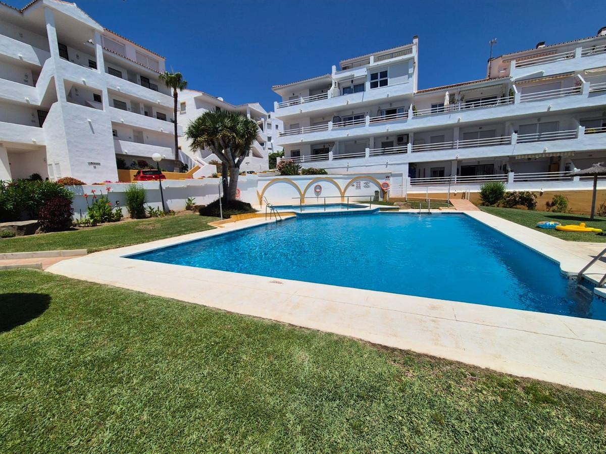 Apartment for Sale in Mijas