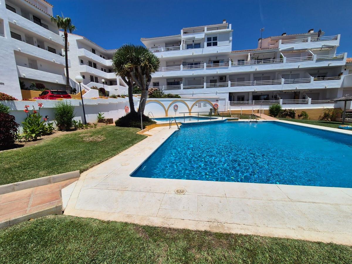 Apartment for Sale in Mijas