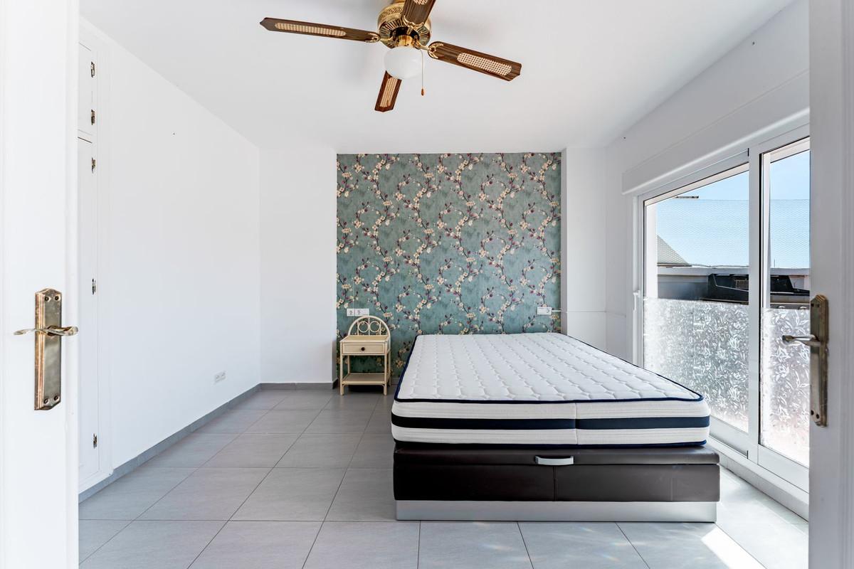 Apartment for Sale in Mijas
