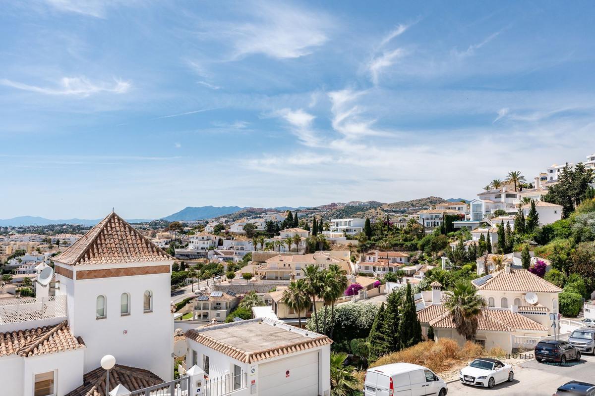 Apartment for Sale in Mijas