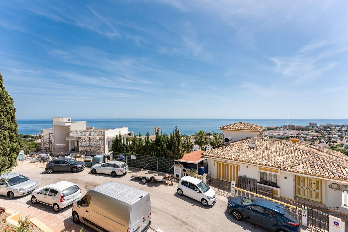 Apartment for Sale in Mijas