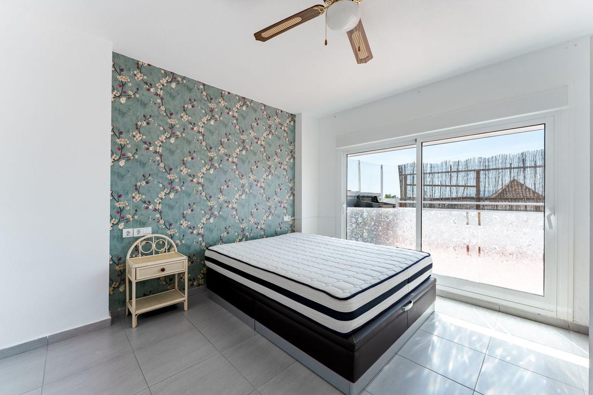 Apartment for Sale in Mijas