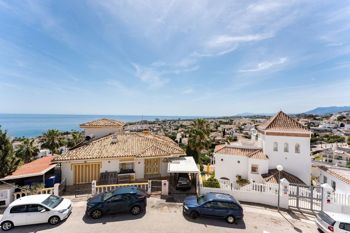 Apartment for Sale in Mijas