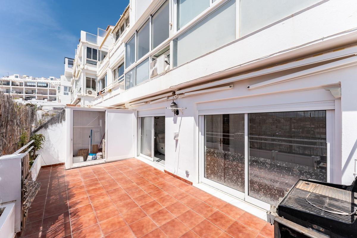 Apartment for Sale in Mijas
