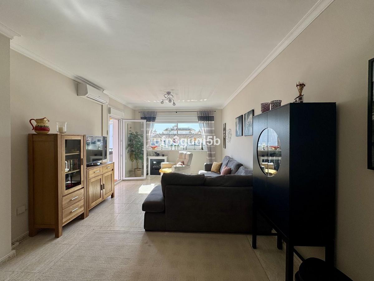 Apartamento en Venta en Mijas