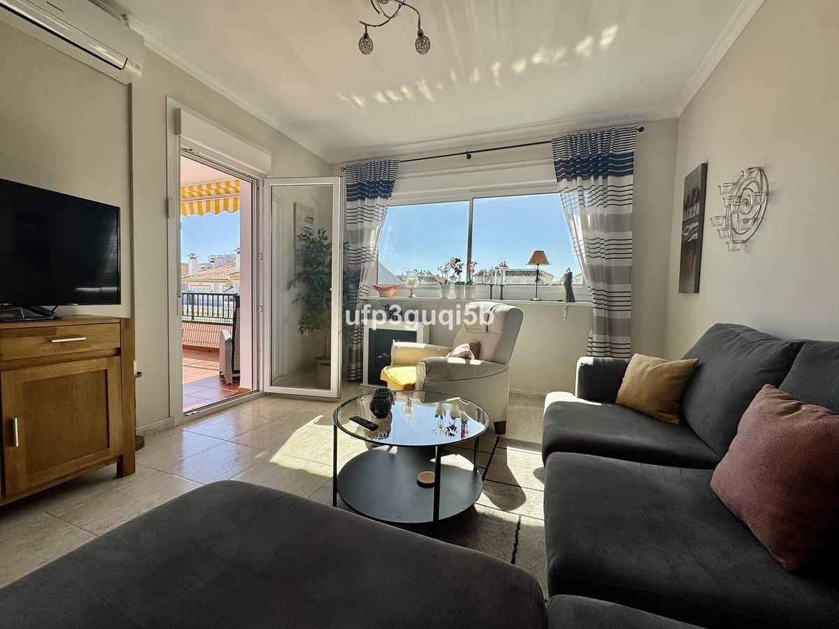 Apartamento en Venta en Mijas