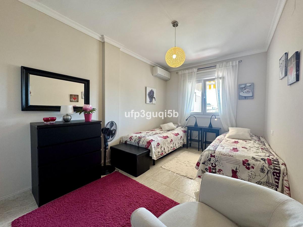 Apartamento en Venta en Mijas