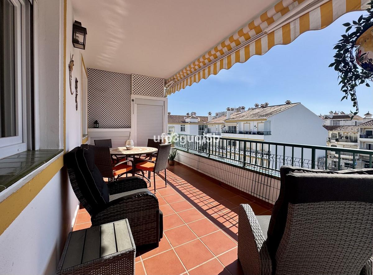 Apartamento en Venta en Mijas