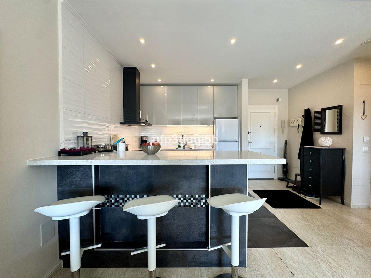 Apartamento en Venta en Mijas