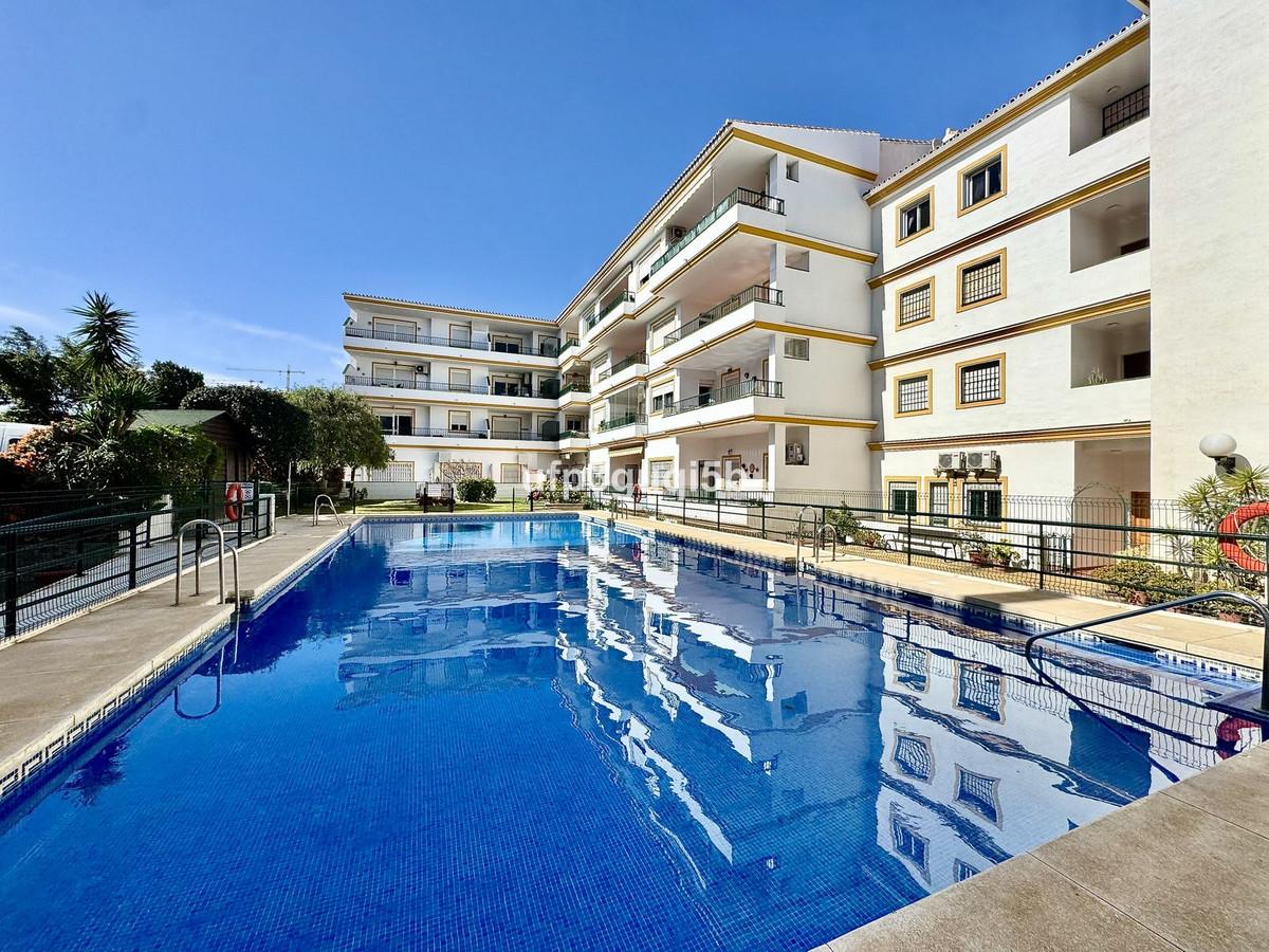 Apartamento en Venta en Mijas