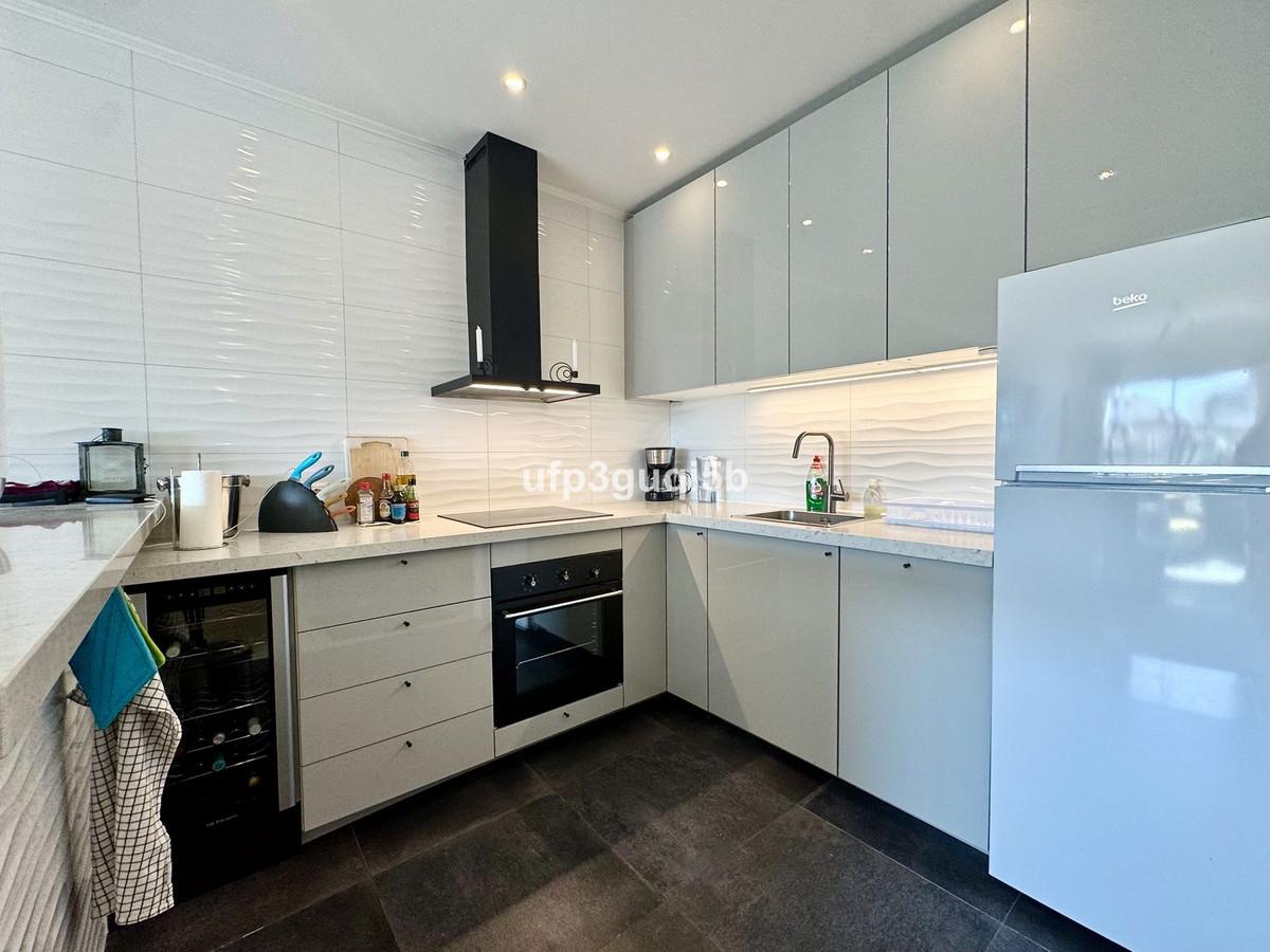 Apartamento en Venta en Mijas