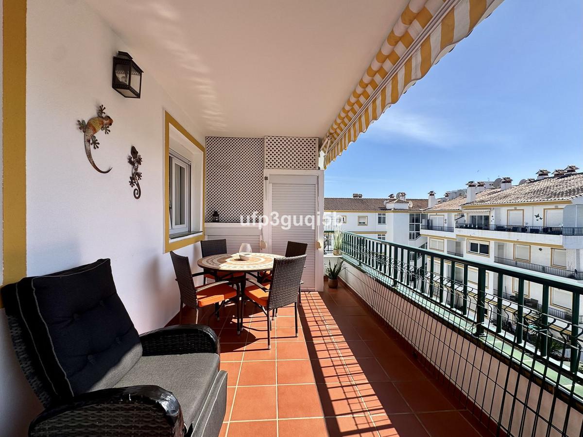 Apartamento en Venta en Mijas