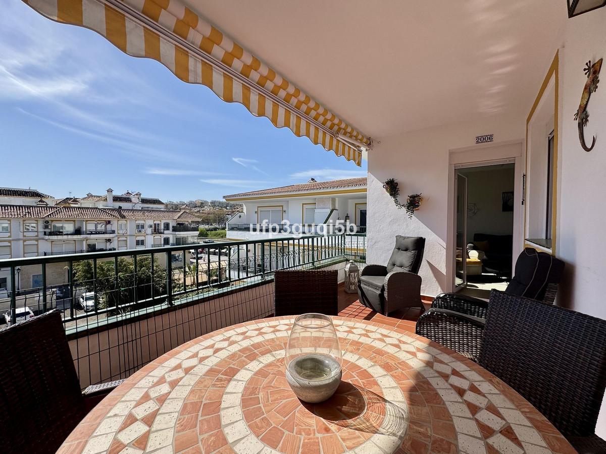 Apartamento en Venta en Mijas