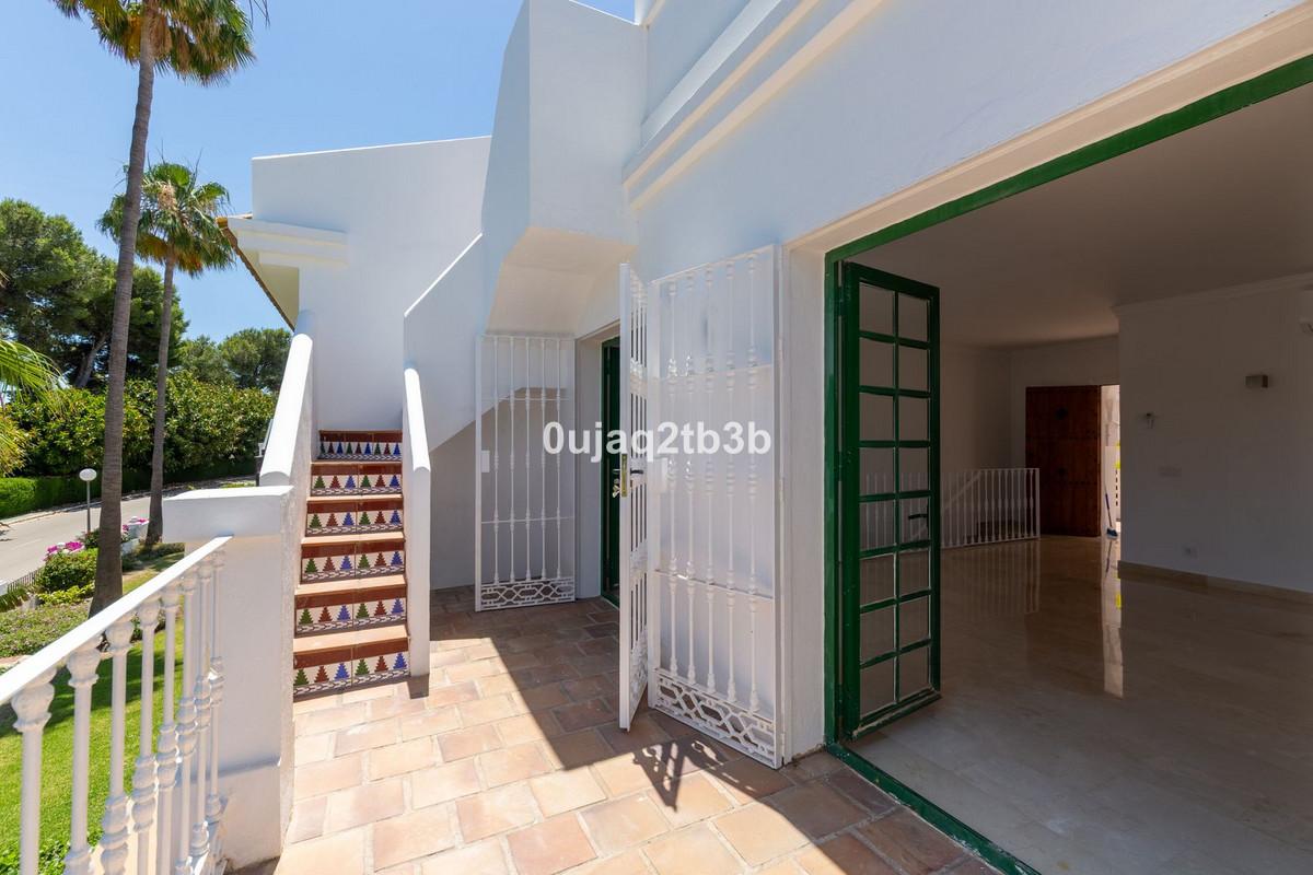 Casa en Venta en Marbella