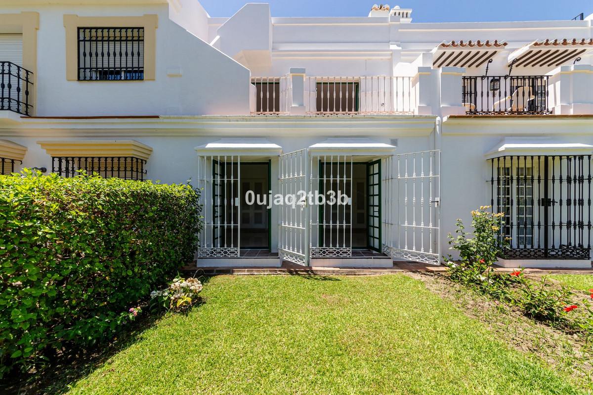 Casa en Venta en Marbella
