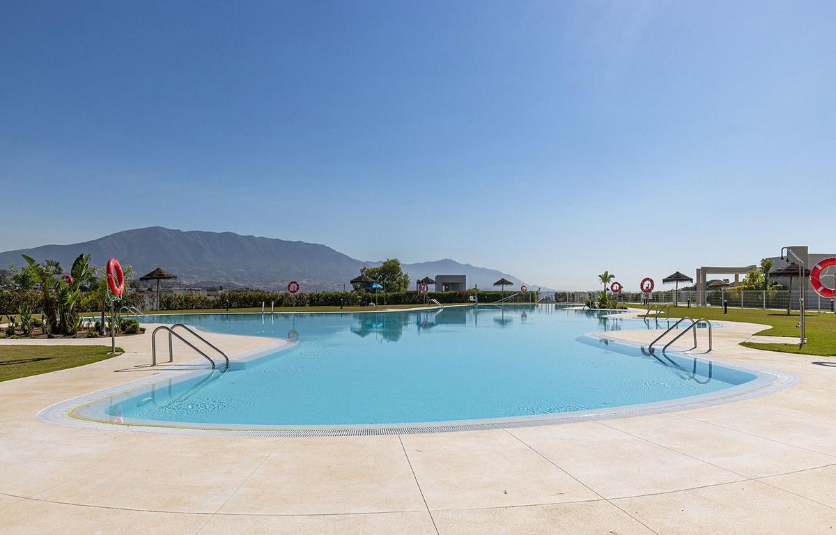 Penthouse for Sale in Mijas