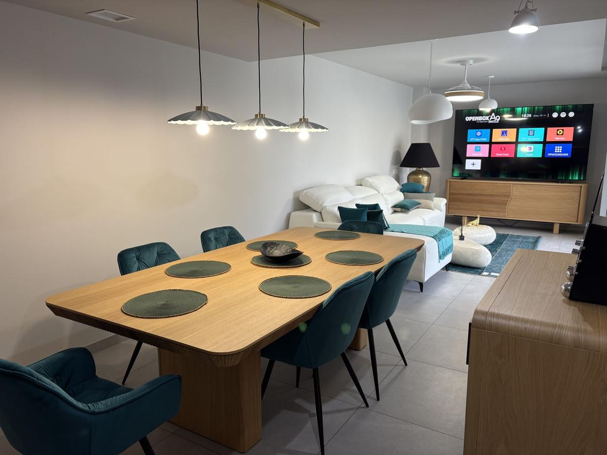 Apartamento en Venta en Marbella