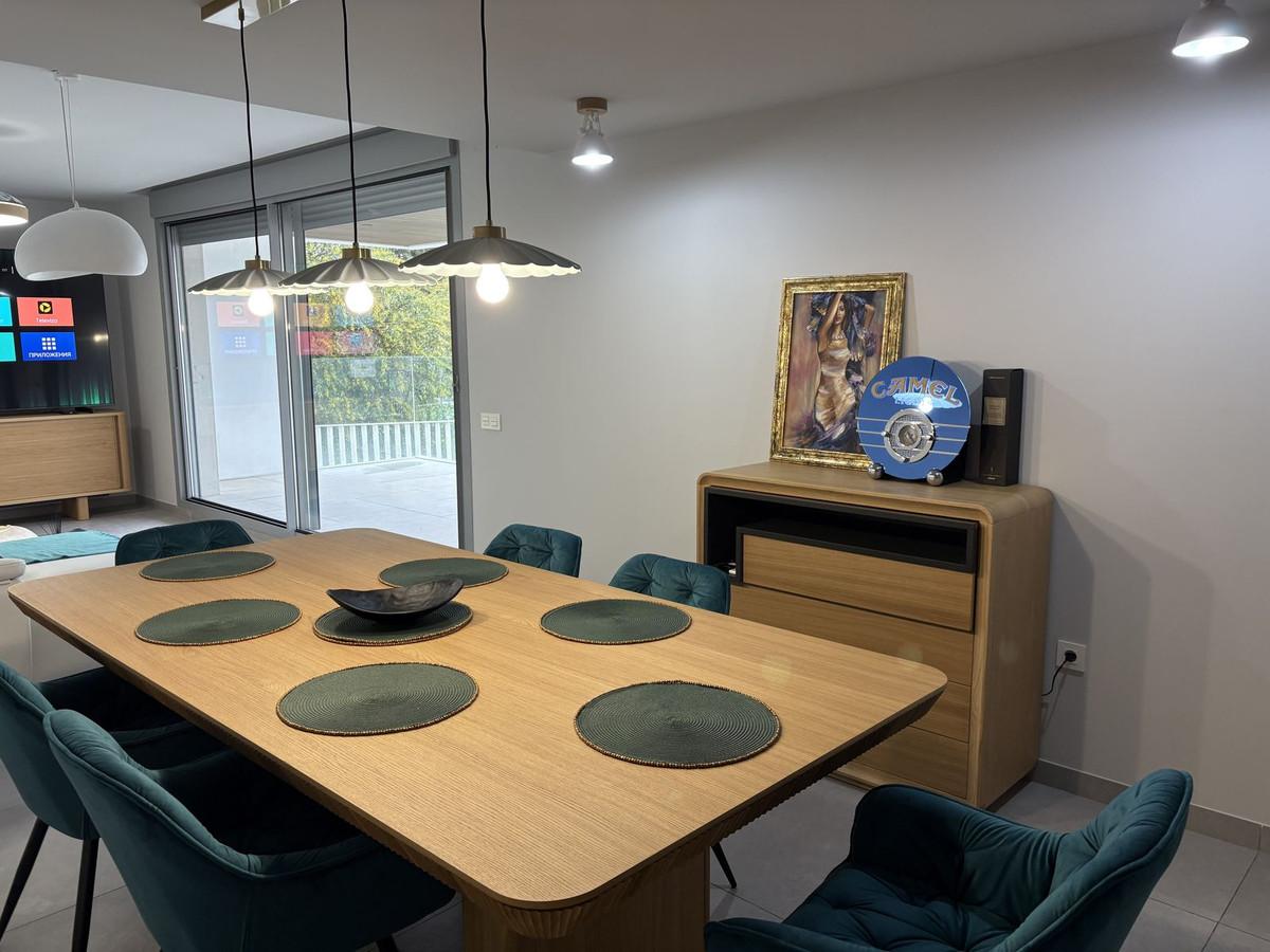 Apartamento en Venta en Marbella
