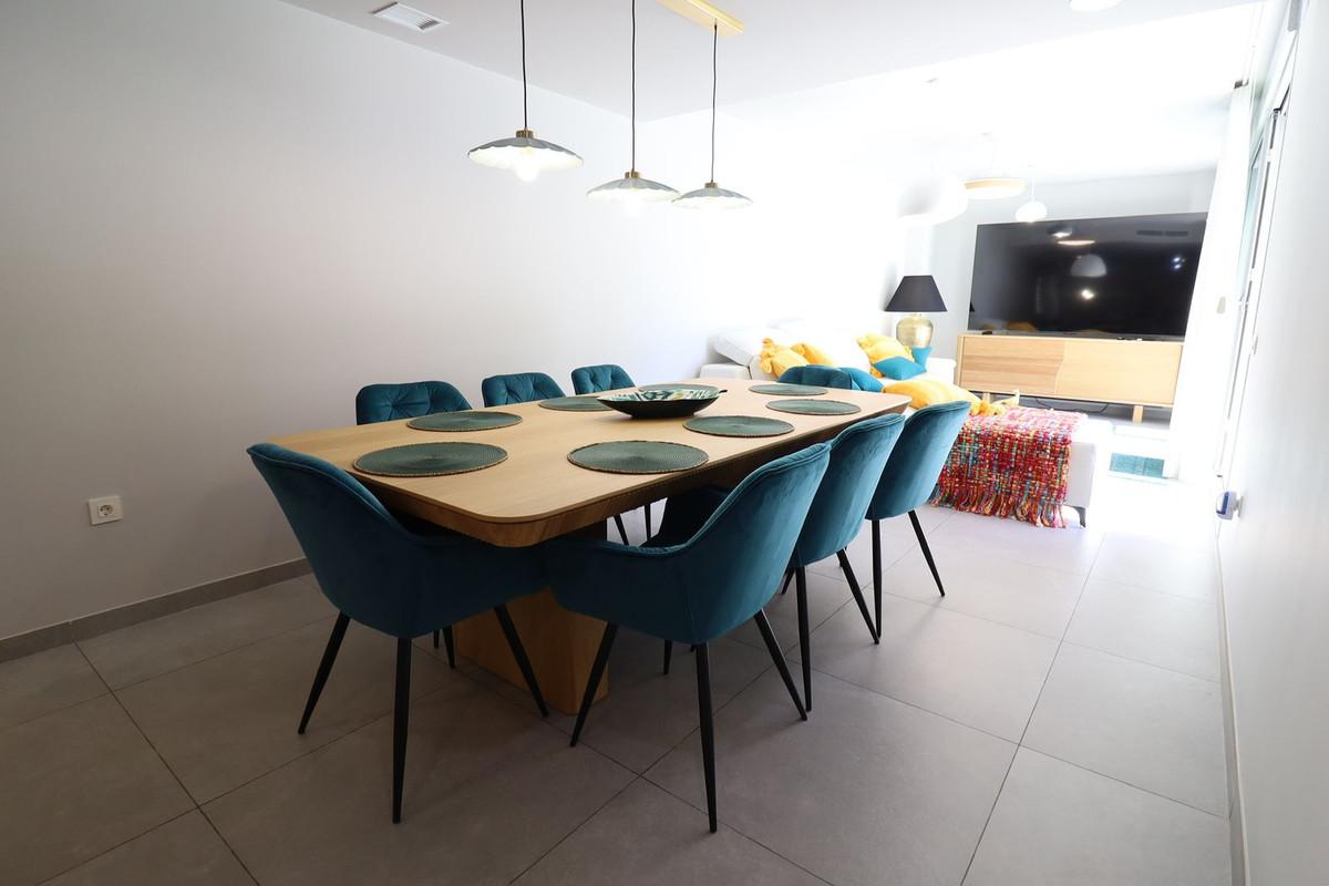 Apartamento en Venta en Marbella