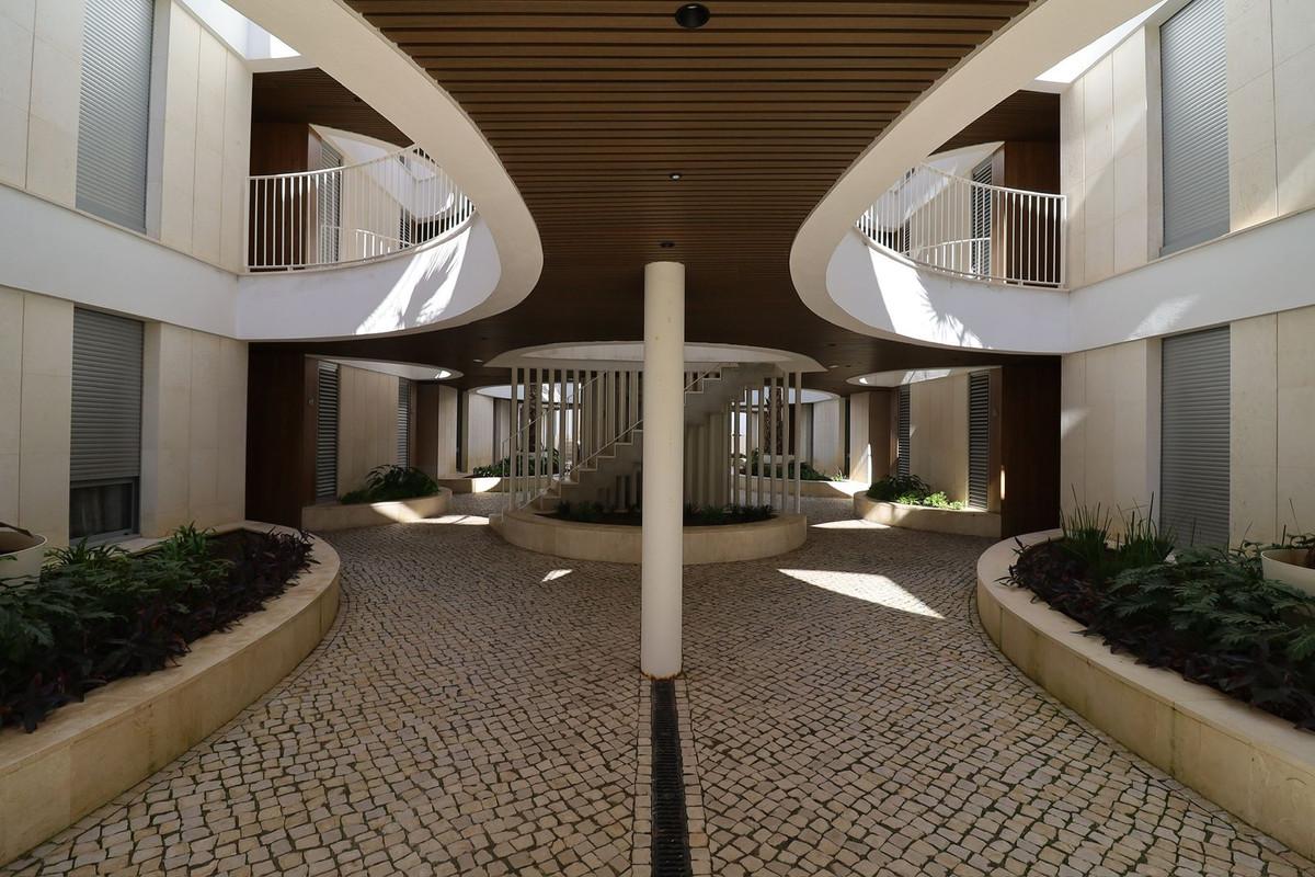 Apartamento en Venta en Marbella