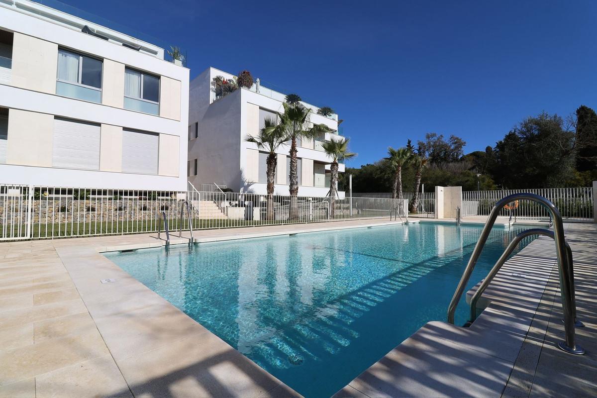 Apartamento en Venta en Marbella