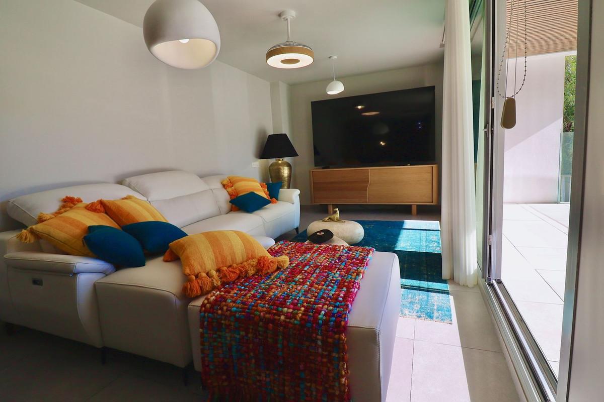 Apartamento en Venta en Marbella