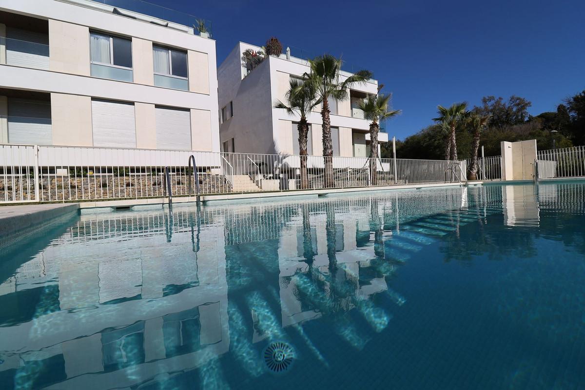 Apartamento en Venta en Marbella