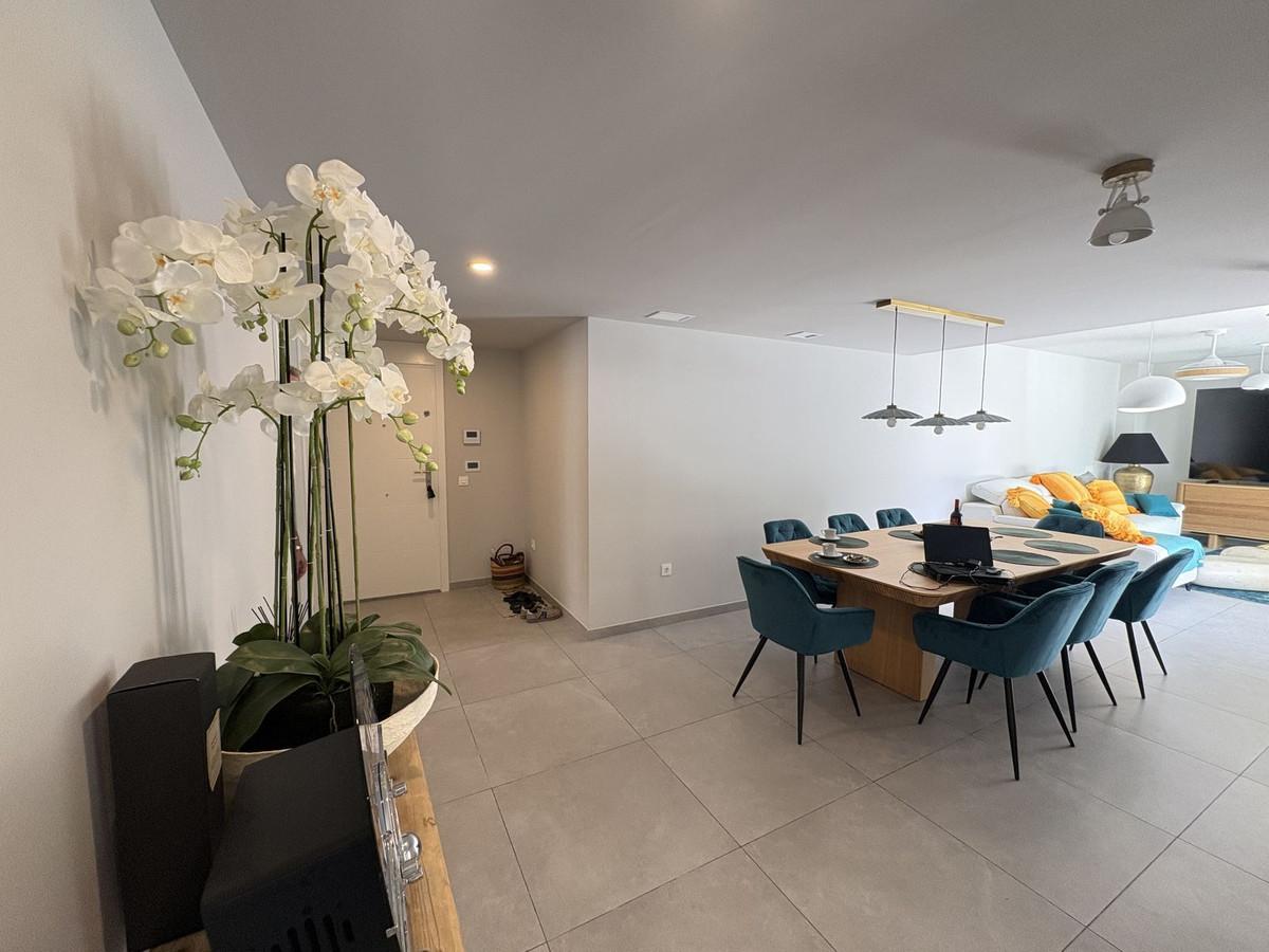Apartamento en Venta en Marbella