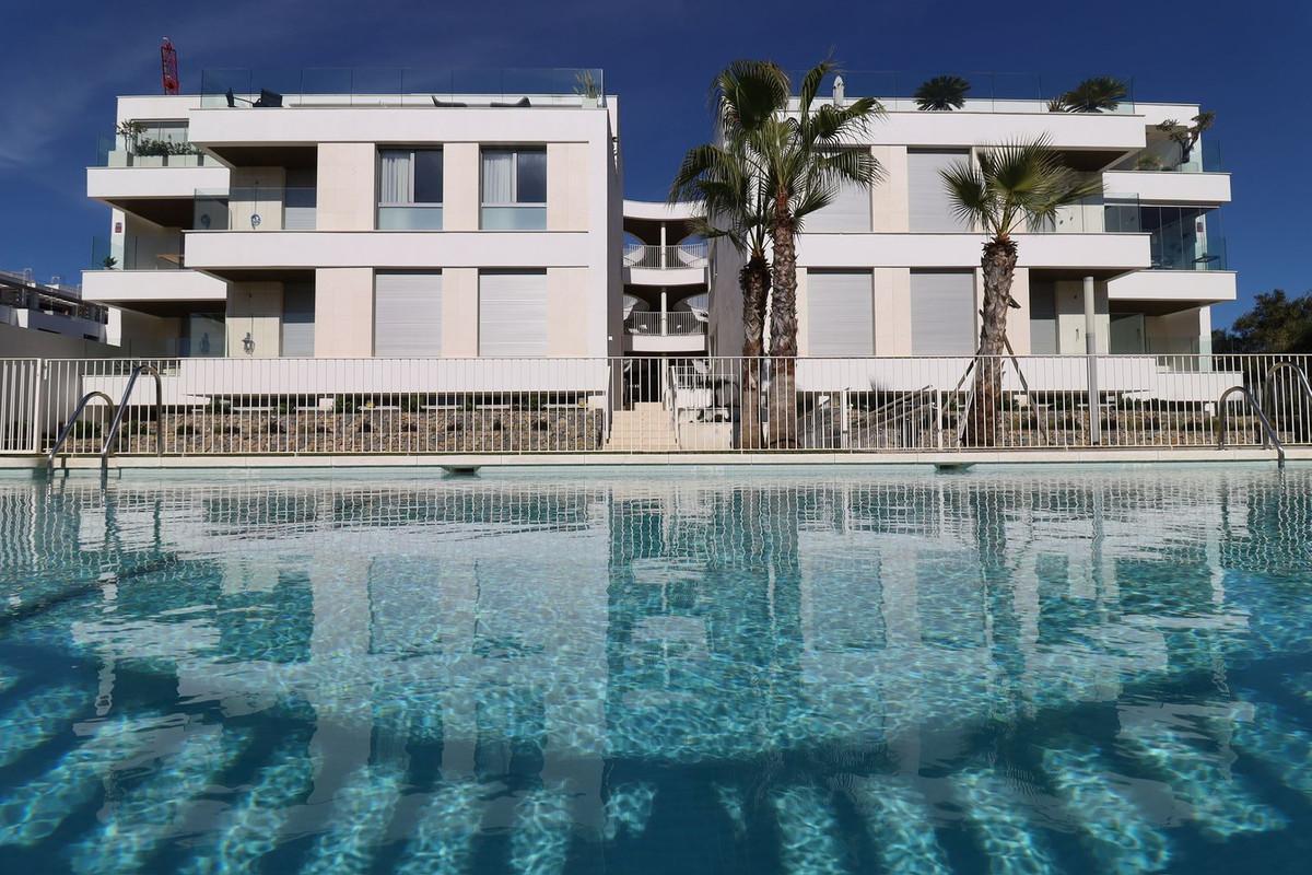 Apartamento en Venta en Marbella