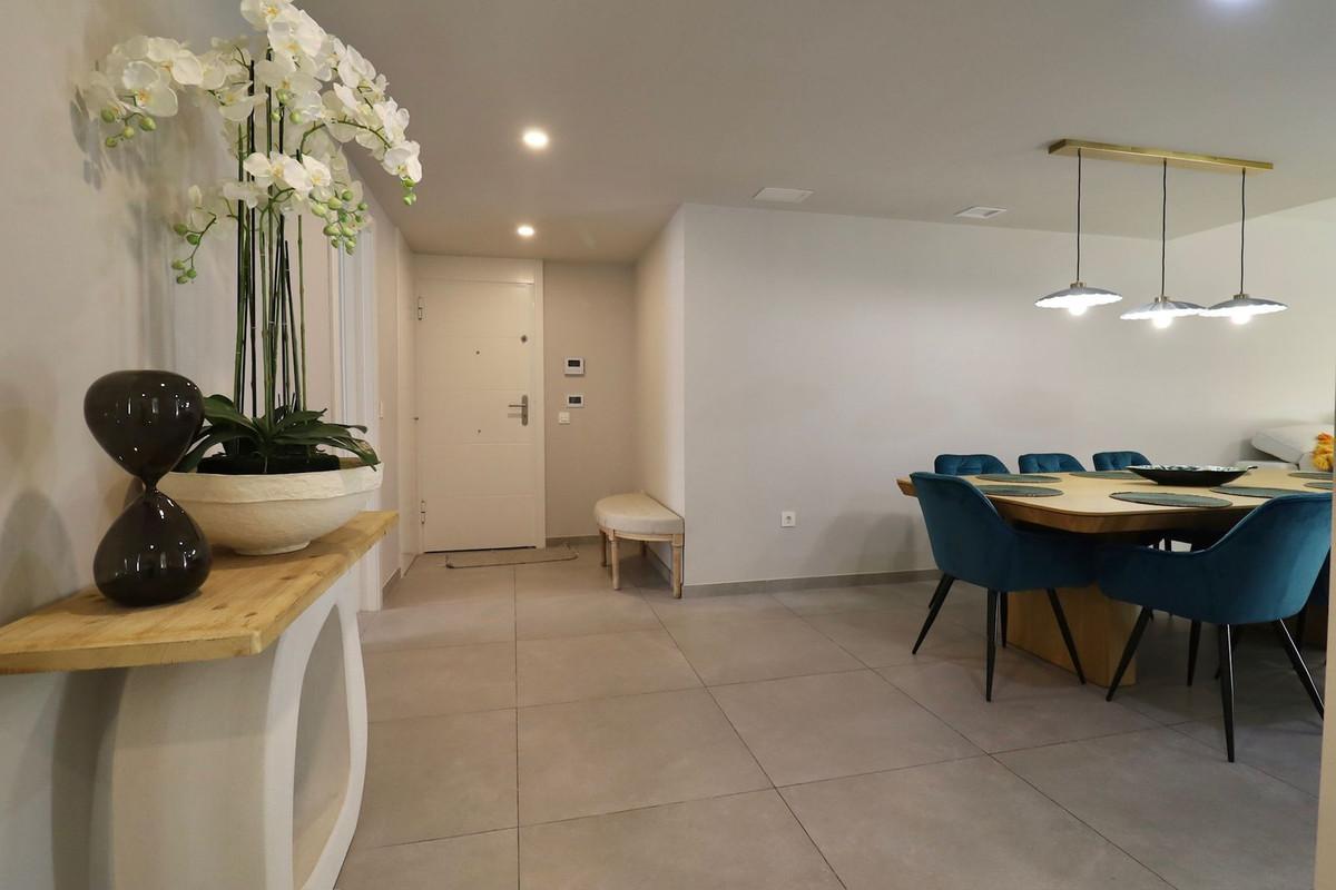 Apartamento en Venta en Marbella