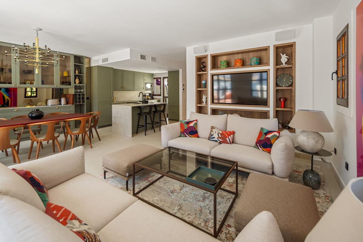 Casa en Venta en Marbella