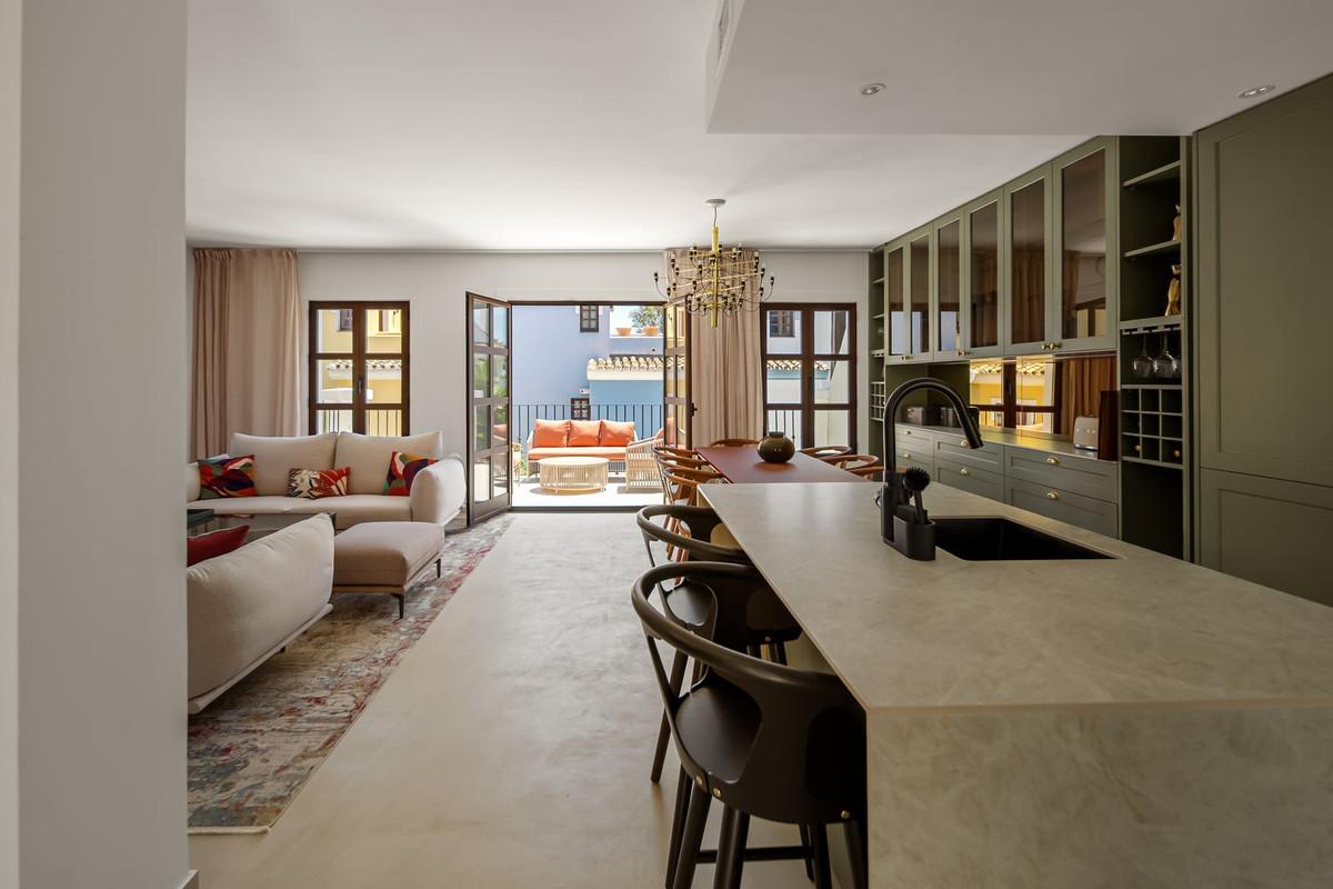 Casa en Venta en Marbella