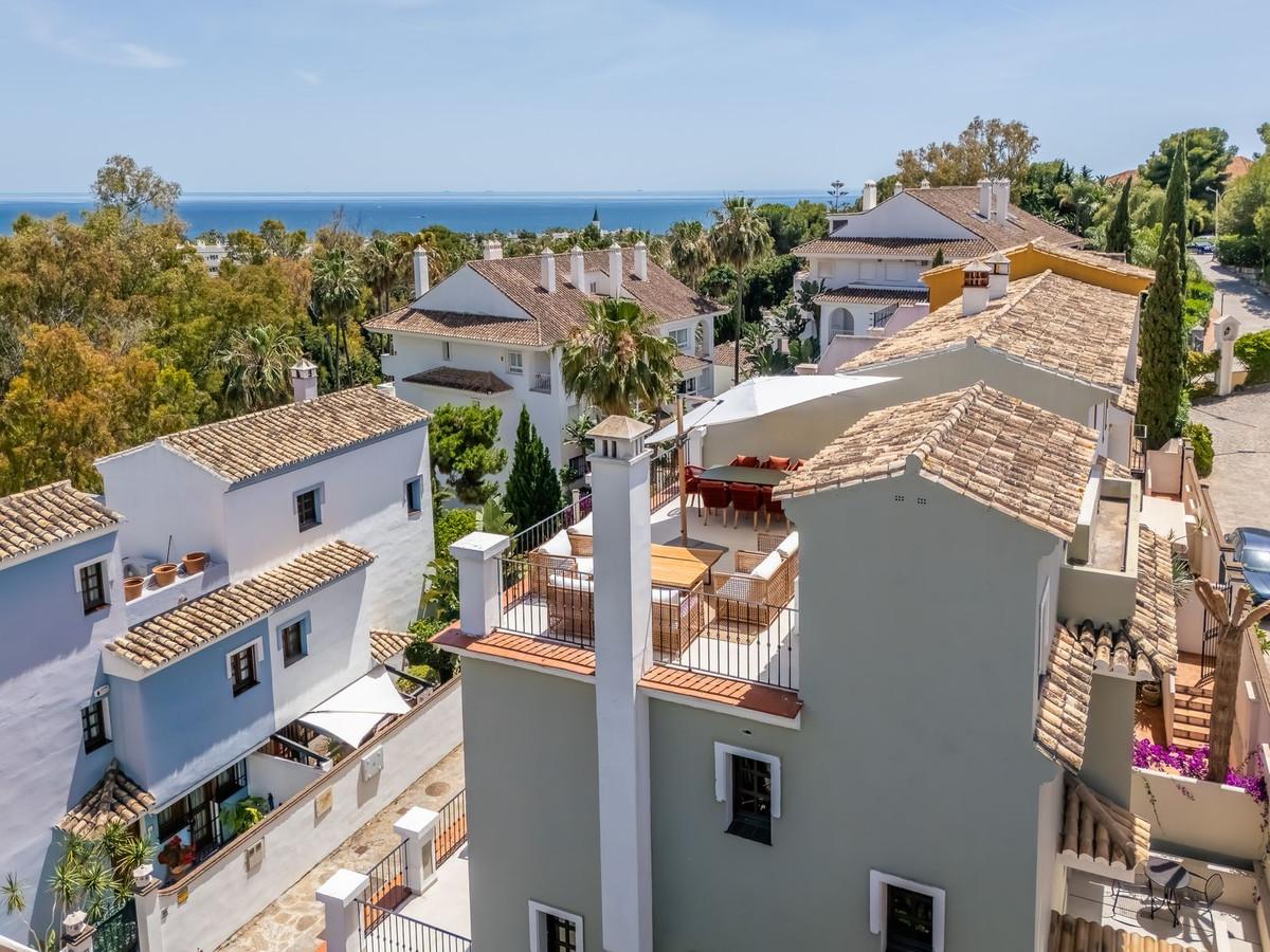 Casa en Venta en Marbella